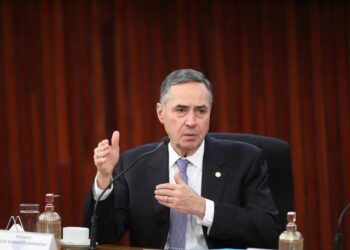 Foto: (Antonio Augusto/Secom)