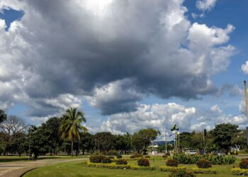 08/04/2022 - Previsão do tempo.

Foto:( Lia Mara/Secom Palmas)