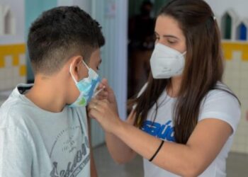 Foto: (Raiza Milhomem/Ascom Semus)