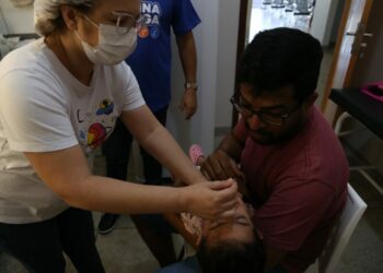 Foto: (Lino Vargas/Secom Gurupi)