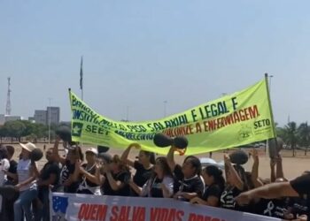 Foto: (Reprodução/Sintras)