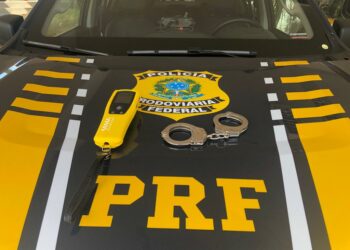 Foto: (Divulgação/PRF)