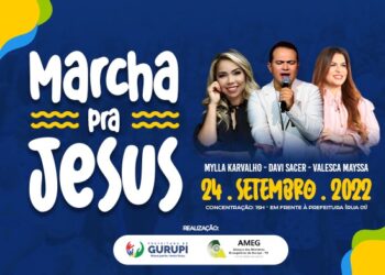 Foto: (Divulgação/Prefeitura de Gurupi