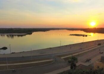 Divulgação: (Prefeitura de Araguaína)