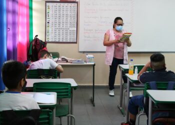 Foto: (Agência Brasil)