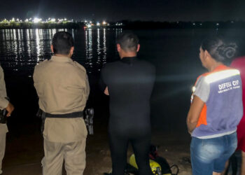 Foto (Divulgação/CBMTO)