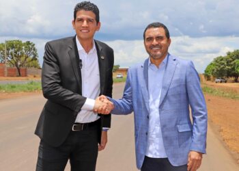 Foto: (Antônio Gonçalves/Governo do Tocantins)