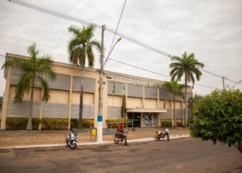 Foto: (Arquivo/Secom Gurupi)