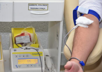 Foto: (Mariana Ferreira/Estado do Tocantins)