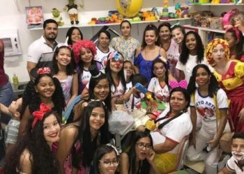 Foto: (Divulgação/Projeto Arthur)