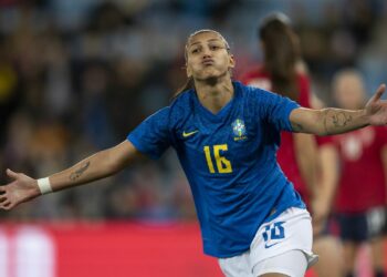 Foto: (Lucas Figueiredo/CBF)