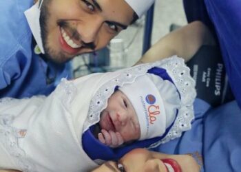 Foto: (Reprodução/Instagram Virginia)