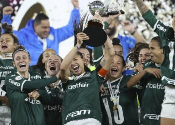 Foto: (Reprodução/Conmebol)