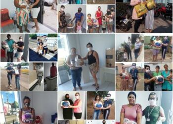 Foto: (Reprodução/Instagram Ong Corações Solidários)