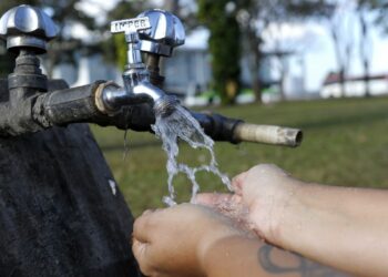 Foto: (Jefferson Rudy/Agência Senado)