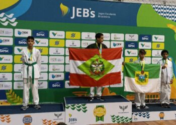 Foto: (Marcio Vieira/Governo do Tocantins)