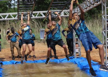 Foto: (Divulgação/PM-TO)