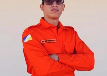 Foto: (Divulgação/CBMTO)