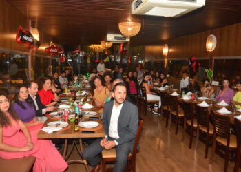 Foto: (Thiago Wahlbrink)