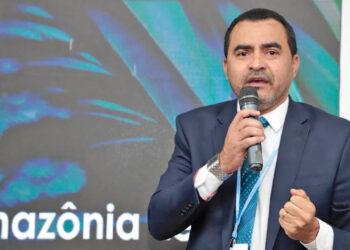 Foto: (João Di Pietro/Governo do Tocantins)