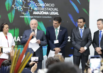 Foto: (João Di Pietro/ Governo do Tocantins)