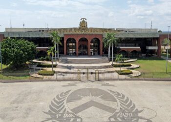 Foto: (Governo do Tocantins)