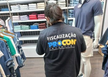 Foto: (Divulgação Procon/Governo do Tocantins)