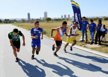 Foto: (Hênio José Ferreira/Governo do Tocantins)