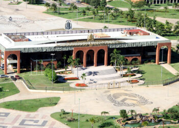 Foto: (Ademir dos Anjos/Governo do Tocantins)