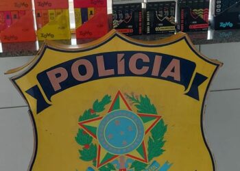 Foto: (Divulgação/PRF)