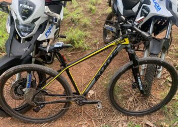 Foto: (Divulgação/PM-TO)