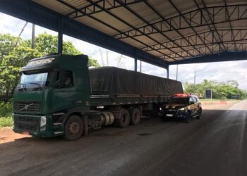 Foto: (Divulgação/PRF)