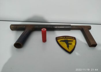 Foto: (Divulgação/PMTO)