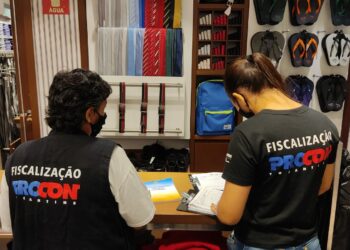 Foto: (Divulgação Procon/Governo do Tocantins)