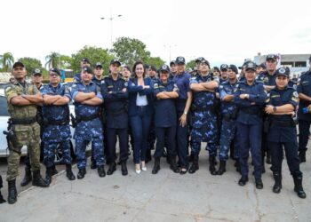 Foto: (Edu Fortes/Secom Palmas)