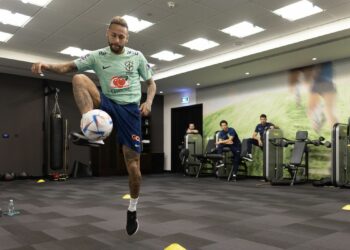 Foto: (Lucas Figueiredo/CBF)