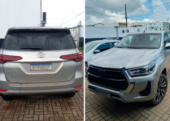 Foto: (Divulgação PC-TO)