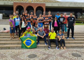 Foto: (Wonei Pereira / Governo do Tocantins)