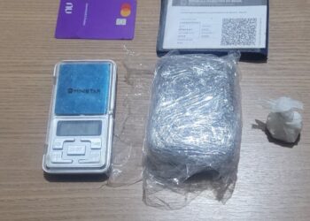 Foto: (Divulgação/PM-TO)