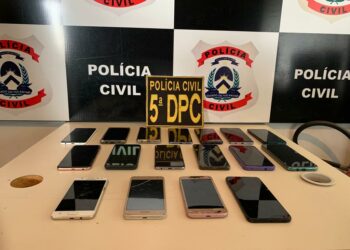 Foto: (Foto - DICOM SSP TO)