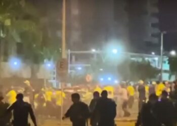 Foto: (Reprodução/Redes Sociais)