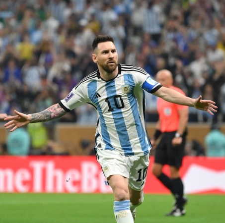 Copa do Mundo 2022: Argentina em busca do tricampeonato - ISTOÉ