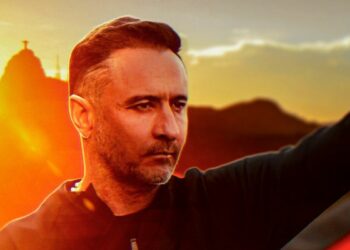 Foto: (Reprodução/Twitter Flamengo)