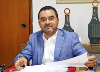 Governador Wanderlei Barbosa altera o quadro de carreiras da Polícia Militar do Tocantins e dos Bombeiros e unifica a graduação de Soldado nas corporações Foto: (Antônio Gonçalves/Governo do Tocantins)