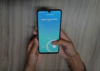 Consumidor pode bloquear ligações indesejadas- Foto- (Ascom Procon/Governo do Tocantins)