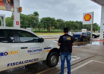Foto: (Ascom Procon/Governo do Tocantins)