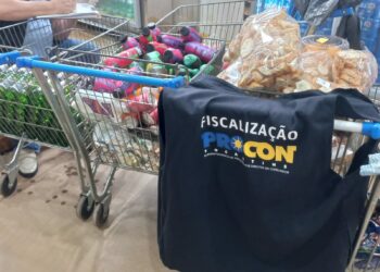 Foto: (Ascom Procon/Governo do Tocantins)