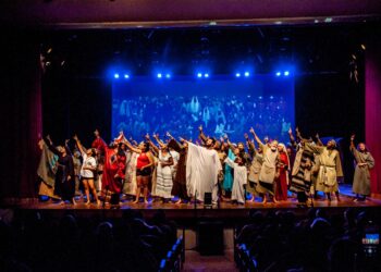 Foto: (Flaviana OX/ Divulgação)