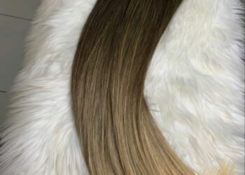 Amostras de cabelo que o suspeito prometia fazer as aplicações nas vítimas 
-Foto: (DICOM SSP TO)