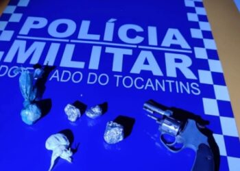 Foto: (Divulgação/7ºBPM)